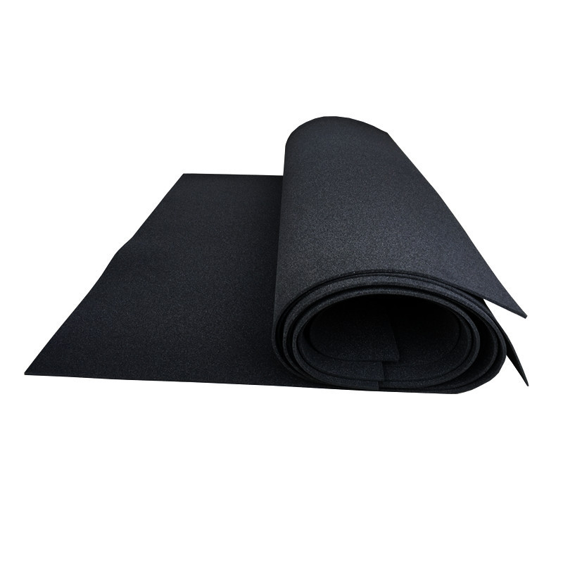 Bamboo Fiber Trunk - Karpet Alas Mobil 1Mx2M Anti Noda