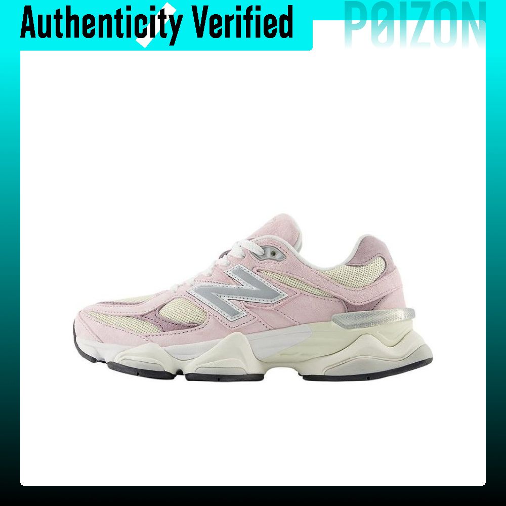 New Balance Shoes 9060 - Sepatu Lari New Balance NB 9060,