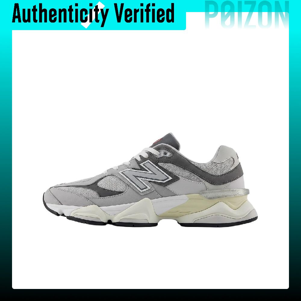 New Balance Shoes 9060 - Sepatu Lari New Balance NB 9060