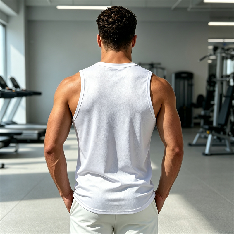 BARU Rompi Tanpa Lengan Berbah - Sleeveless Undershirt ulasan dan harga