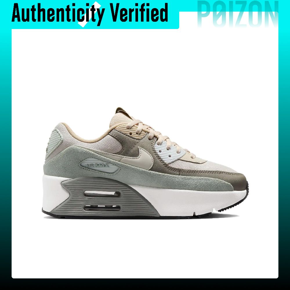 Nike Air Max 90 Sepatu Lari Ka - Nike Shoes Air Max 90 ulasan dan harga
