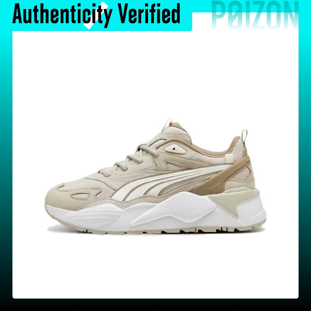 PUMA RS X Sepatu Lari Unisex R - Puma Shoes Rs-X ulasan dan harga