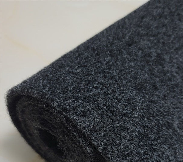 Karpet Alas Mobil 1Mx2M Anti N - Bamboo Fiber Trunk ulasan dan harga