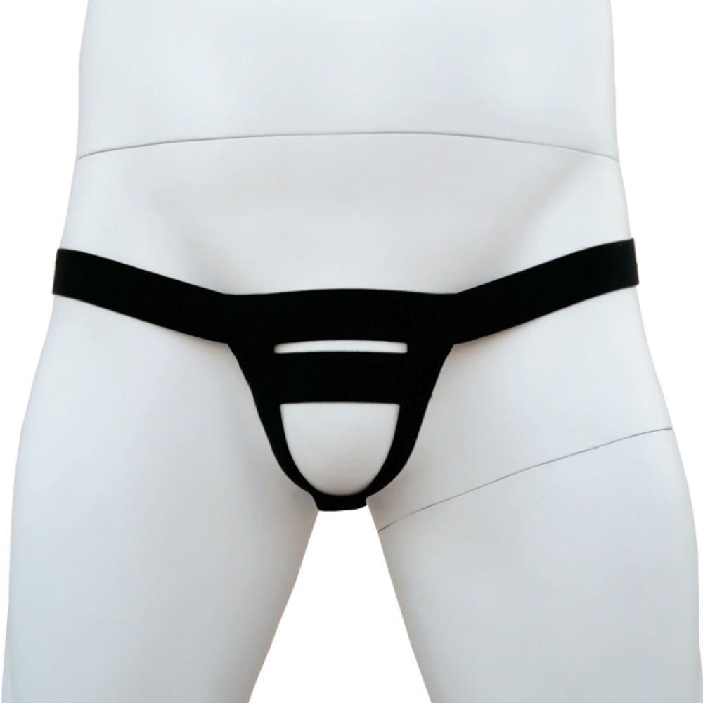 Celana Dalam Pria Model G-Stri - Jockstrap Athletic ulasan dan harga