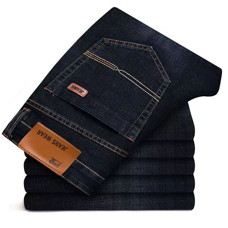 Celana Jeans Lurus Pria Fashio - Levis Jeans 501 ulasan dan harga