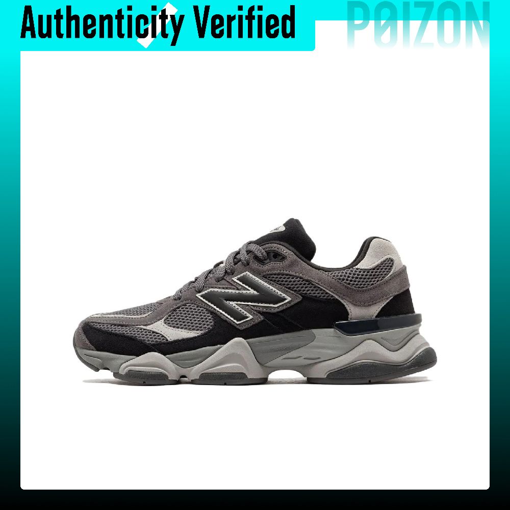 Sepatu Lari New Balance NB 906 - New Balance Shoes 9060 ulasan dan harga