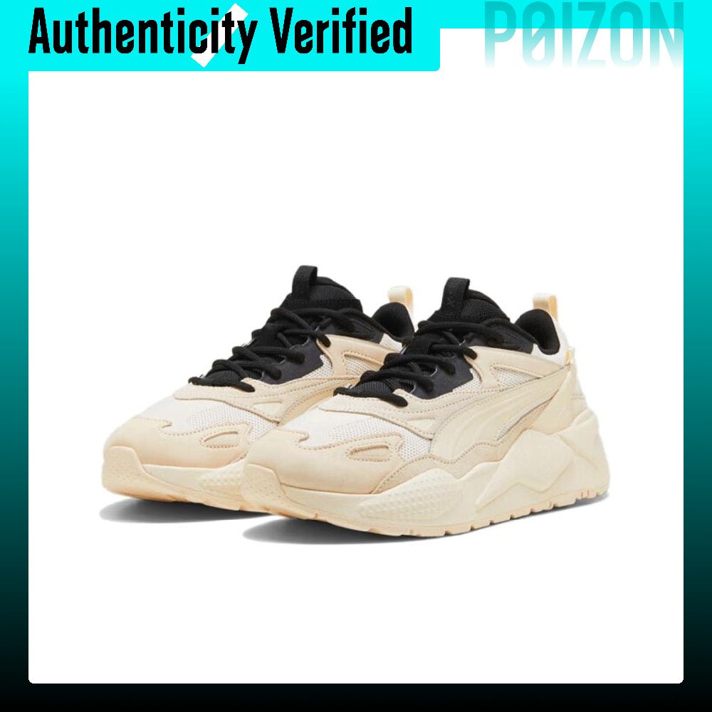 Sepatu Kasual PUMA RS X Unisex - Puma Shoes Rs-X ulasan dan harga