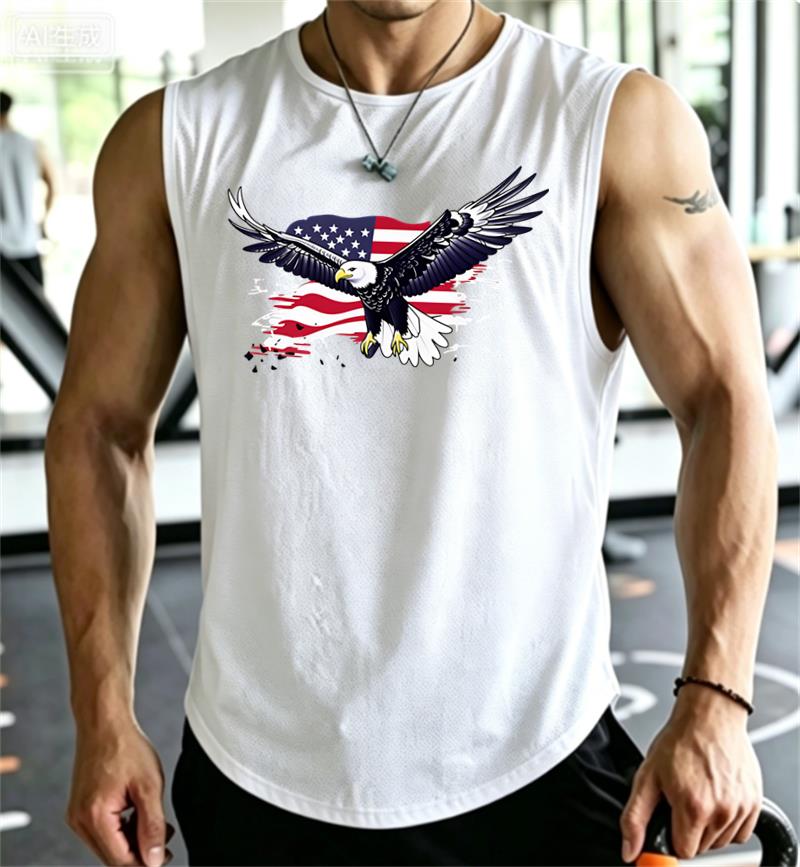 Rompi Tanpa Lengan Pria Bahan  - Sleeveless Undershirt ulasan dan harga